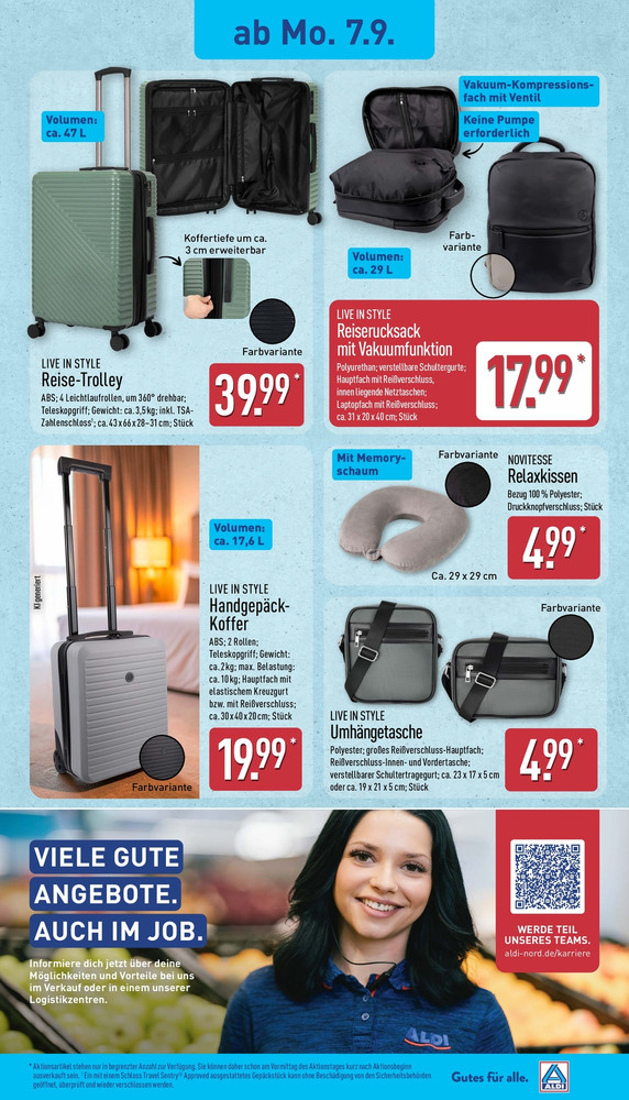Aldi Nord Vorschau – Seite 19