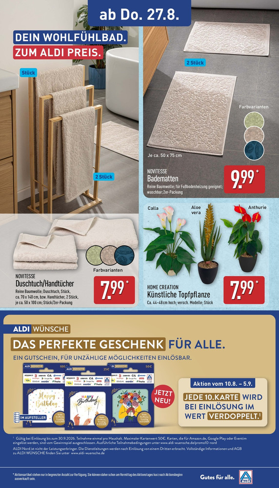 Aldi Nord Vorschau – Seite 19