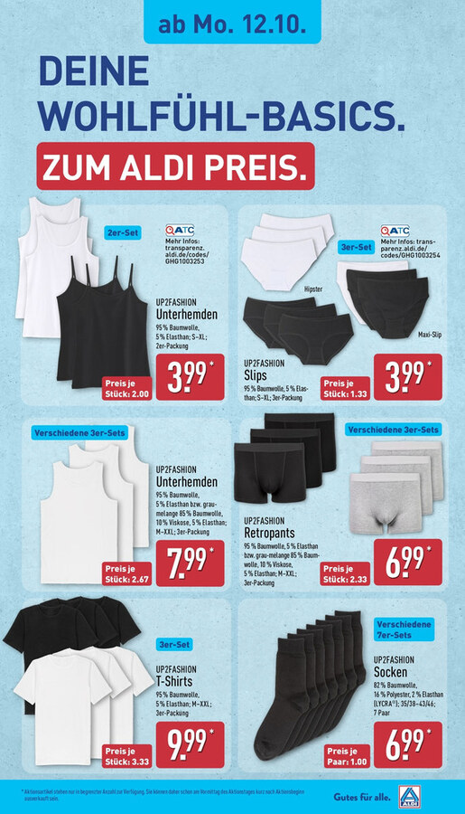Aldi Nord Vorschau – Seite 19