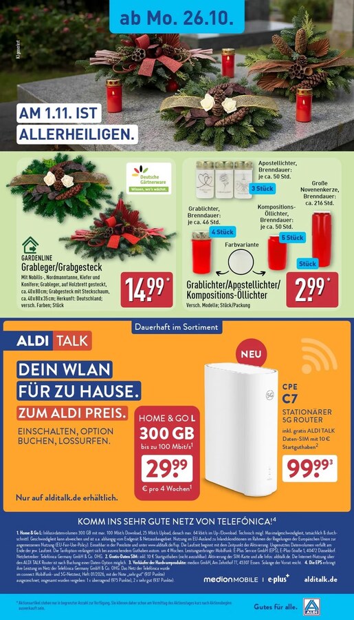 Aldi Nord Vorschau – Seite 19