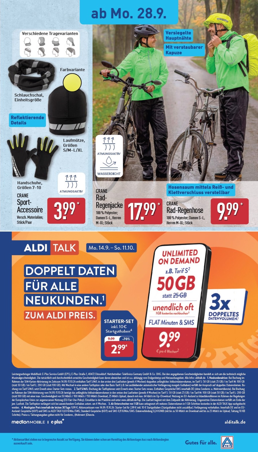 Aldi Nord Vorschau – Seite 19