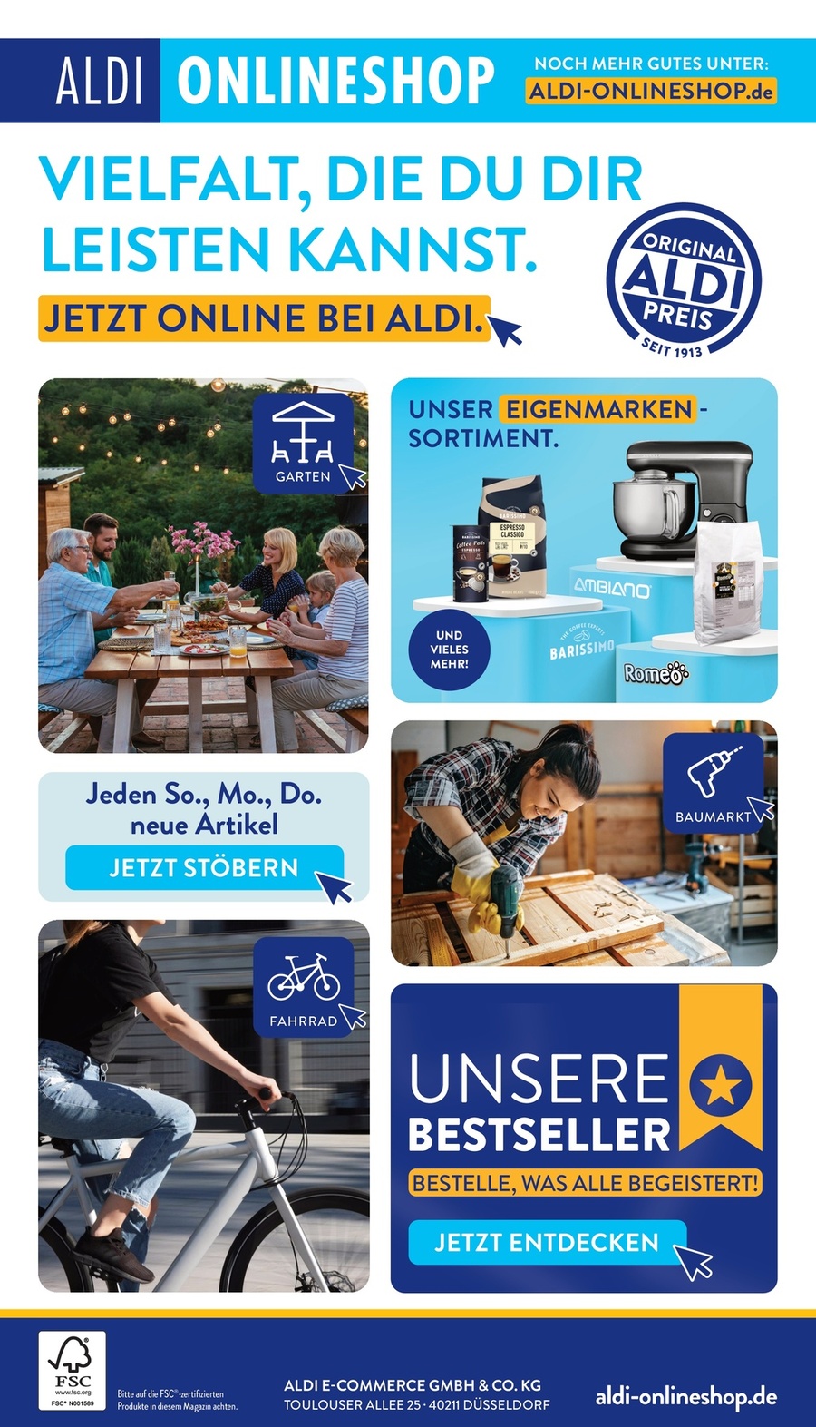 Aldi Nord Vorschau – Seite 20
