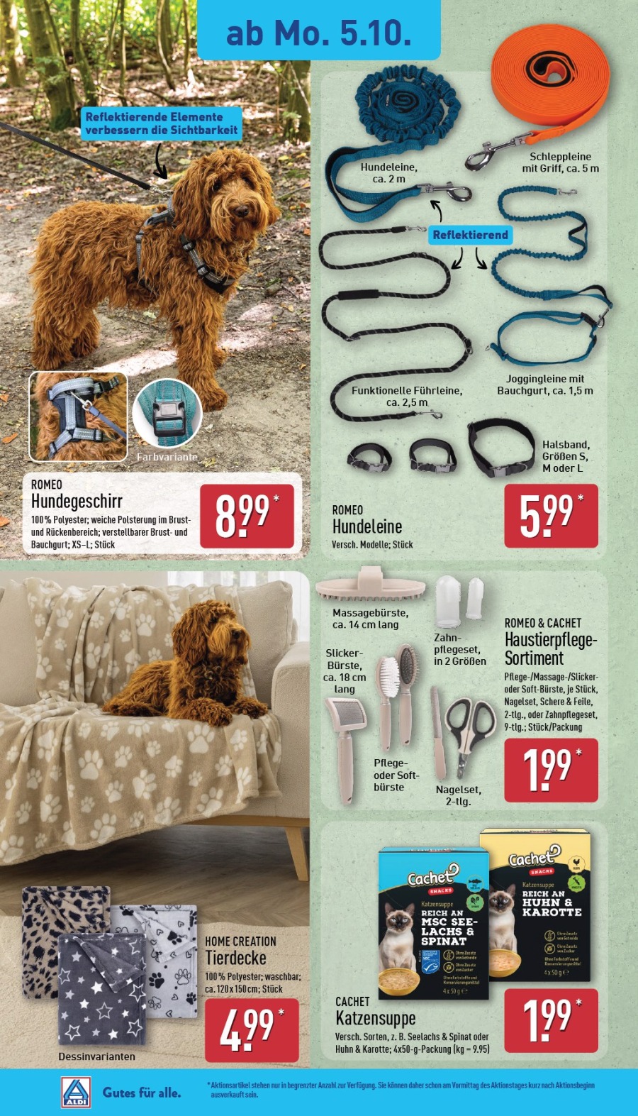 Aldi Nord Vorschau – Seite 20