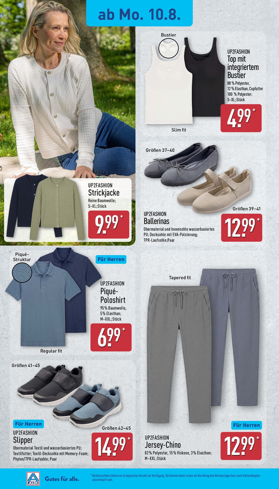 Aldi Nord Vorschau – Seite 20