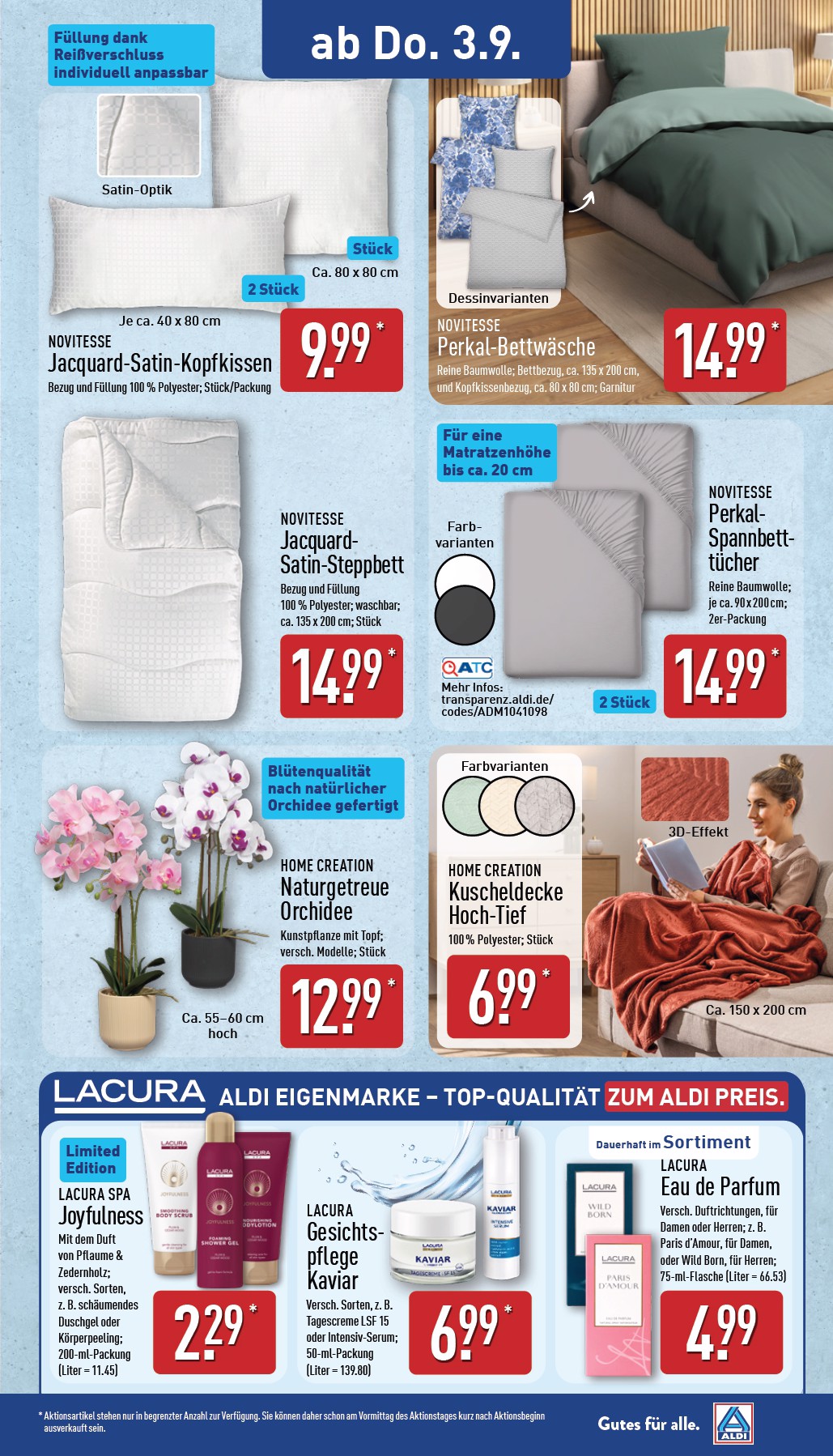 Aldi Nord Vorschau – Seite 21