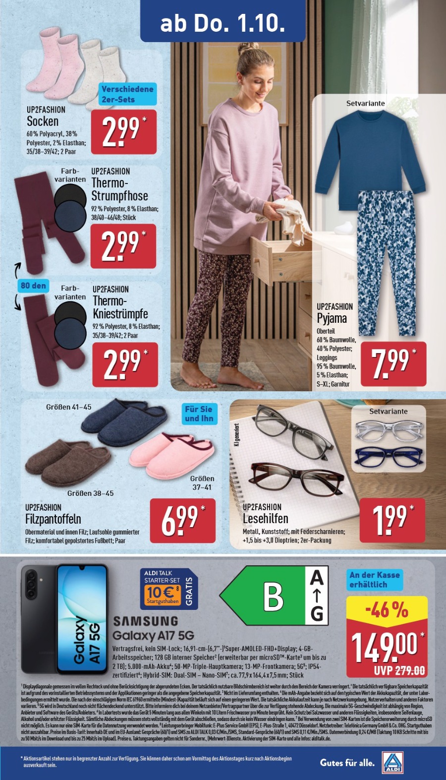 Aldi Nord Vorschau – Seite 21