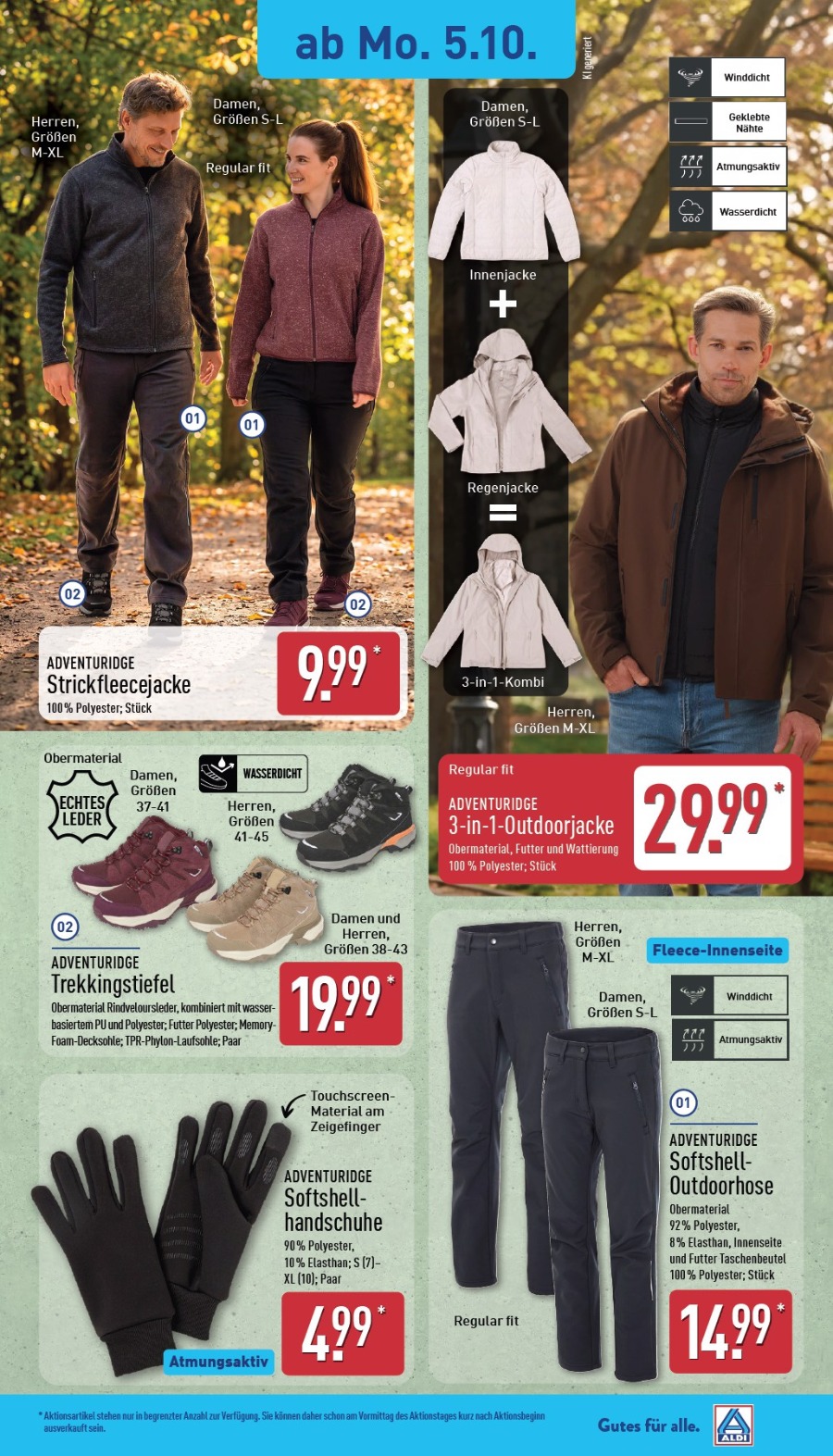 Aldi Nord Vorschau – Seite 21