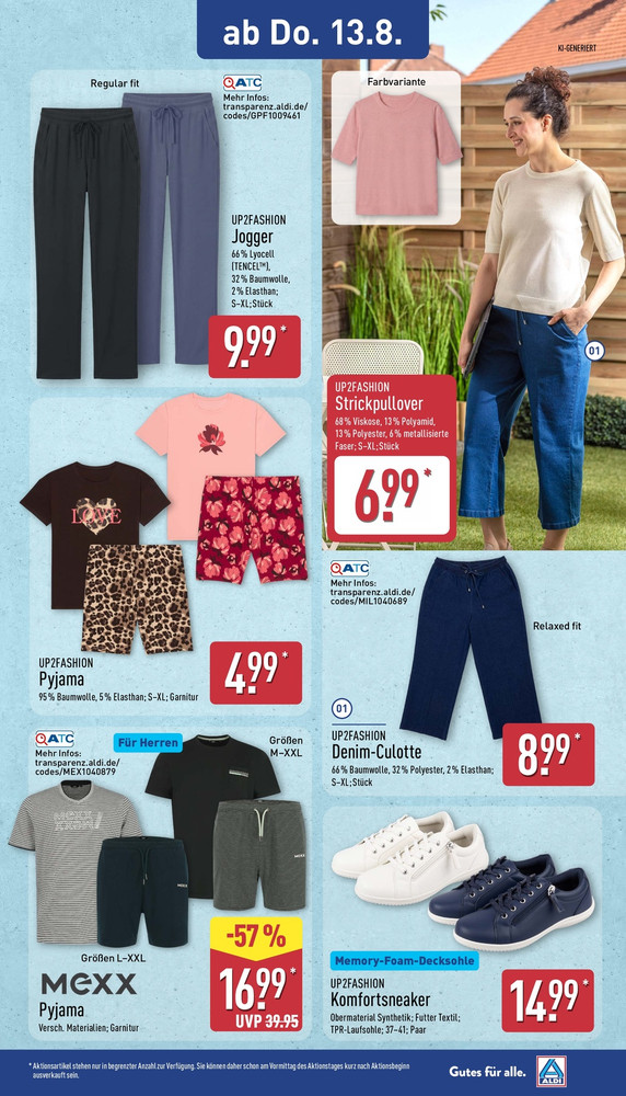 Aldi Nord Vorschau – Seite 21