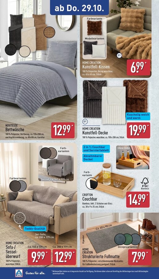 Aldi Nord Vorschau – Seite 22