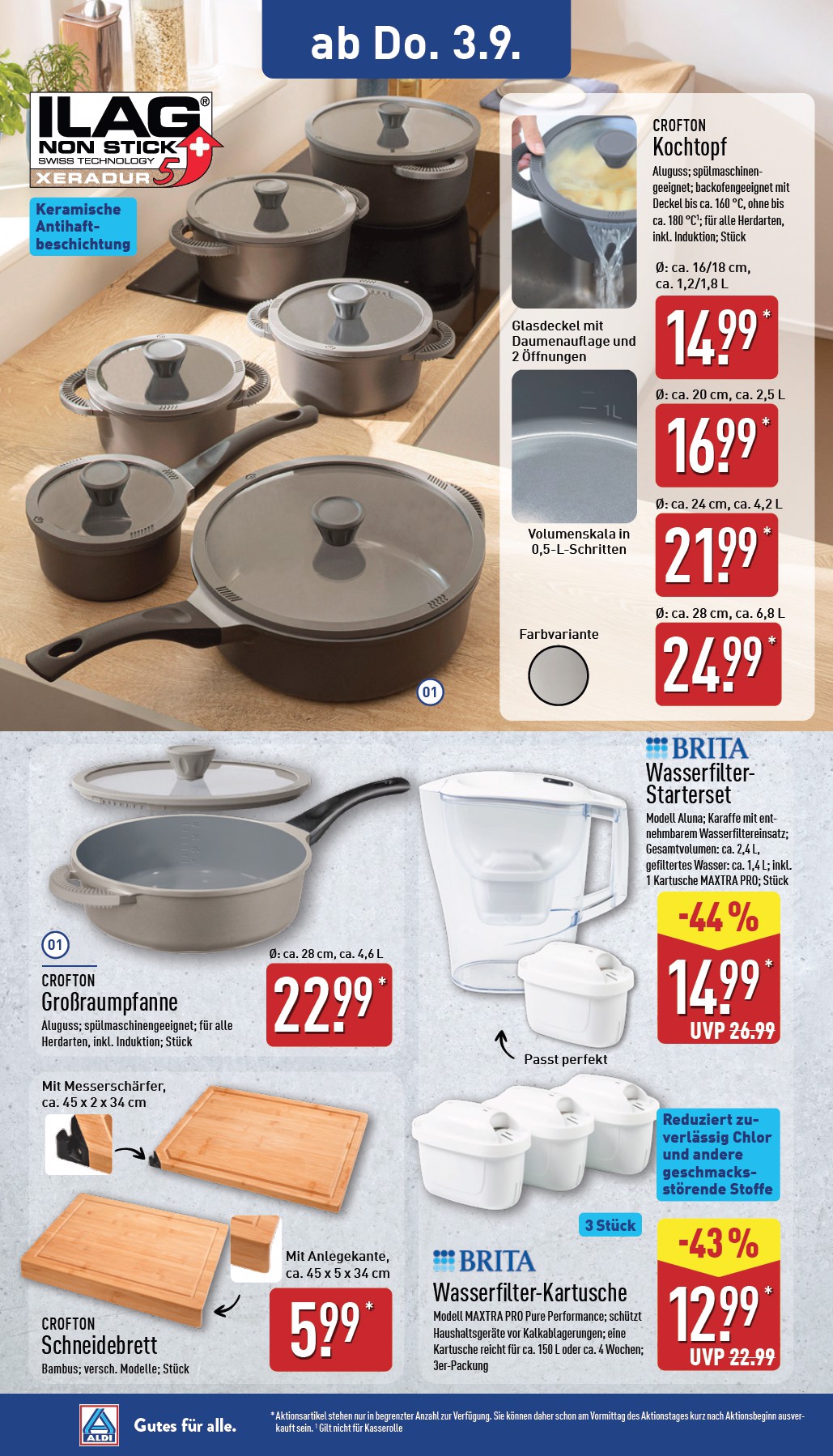 Aldi Nord Vorschau – Seite 22