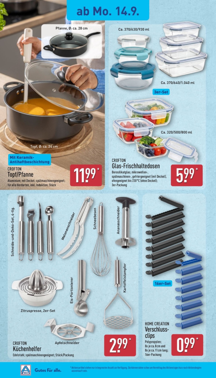 Aldi Nord Vorschau – Seite 22