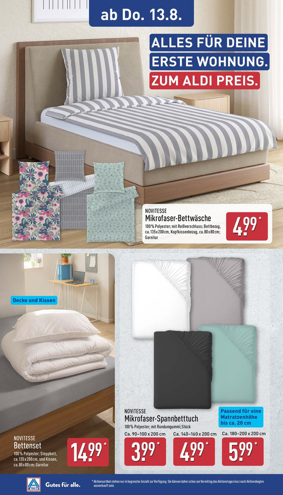Aldi Nord Vorschau – Seite 22
