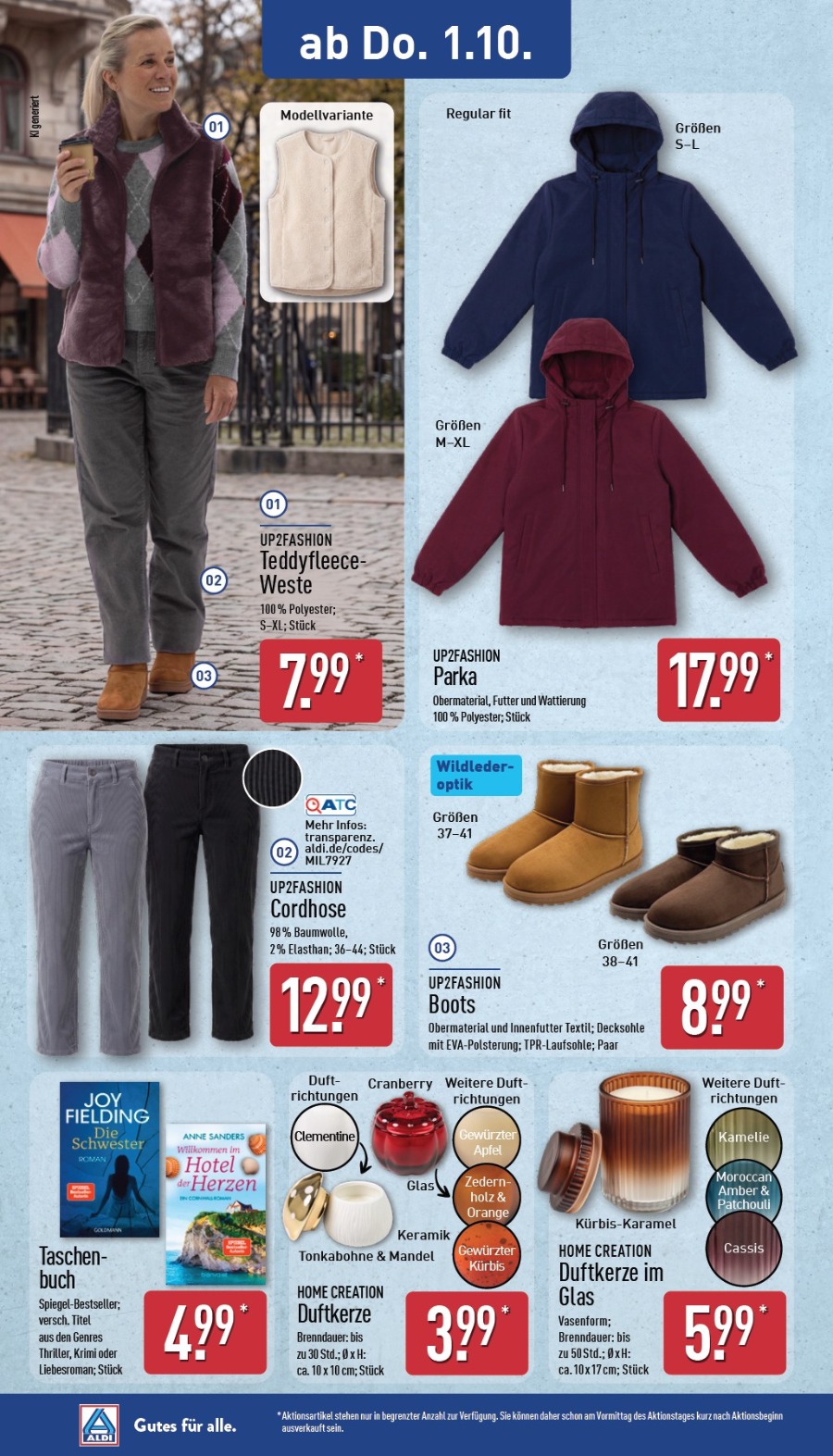 Aldi Nord Vorschau – Seite 22