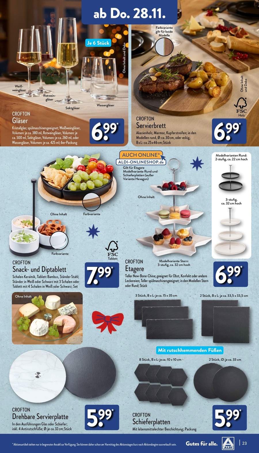 Aldi Nord Vorschau – Seite 23