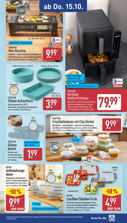 Aldi Nord Vorschau – Seite 23