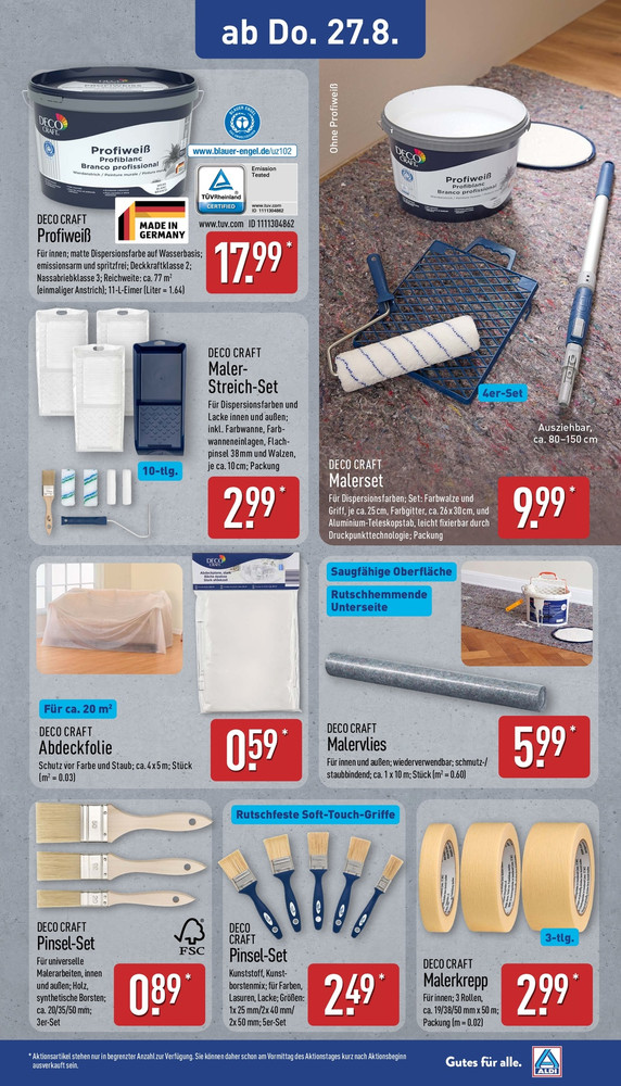 Aldi Nord Vorschau – Seite 23