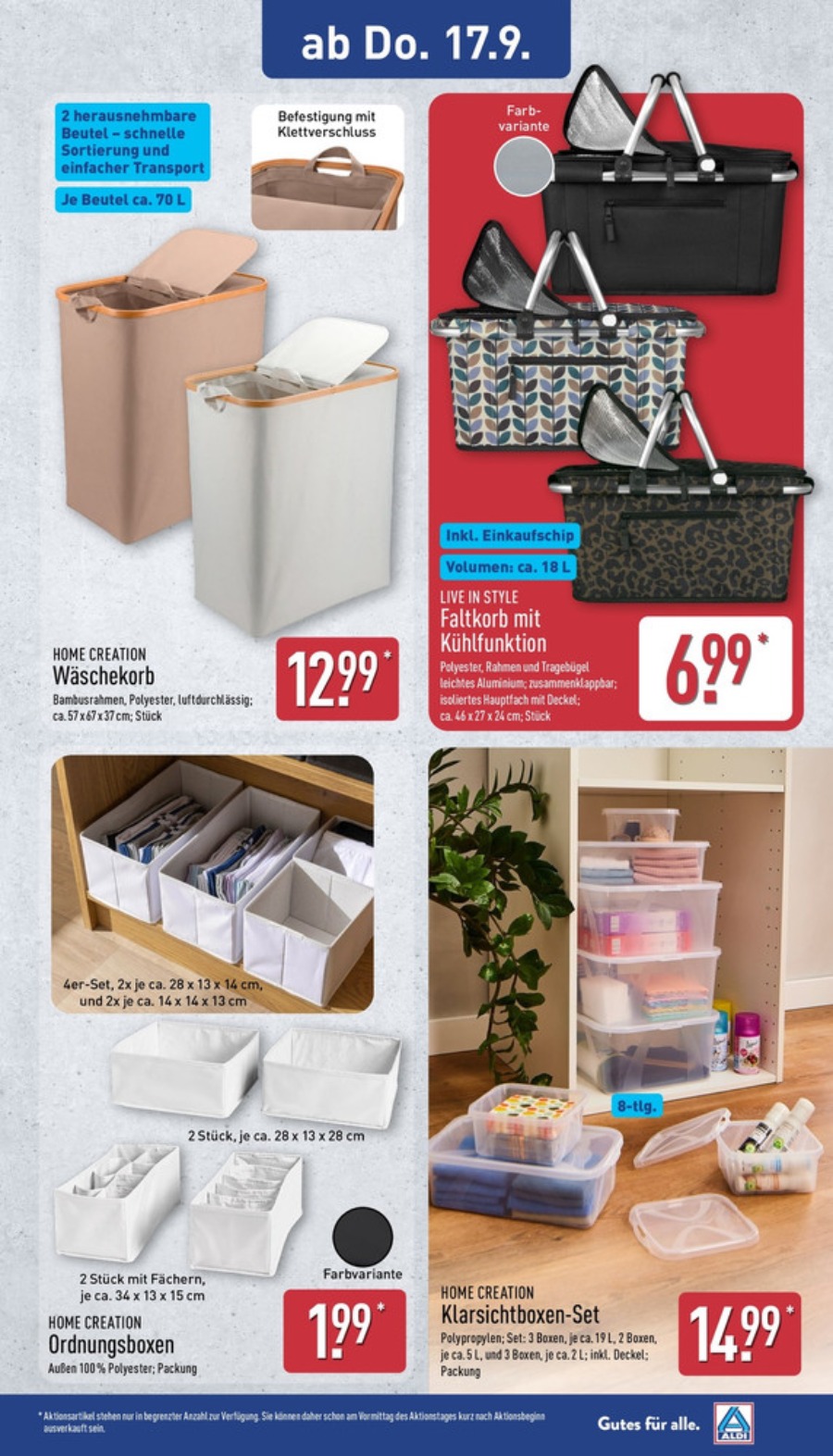 Aldi Nord Vorschau – Seite 23