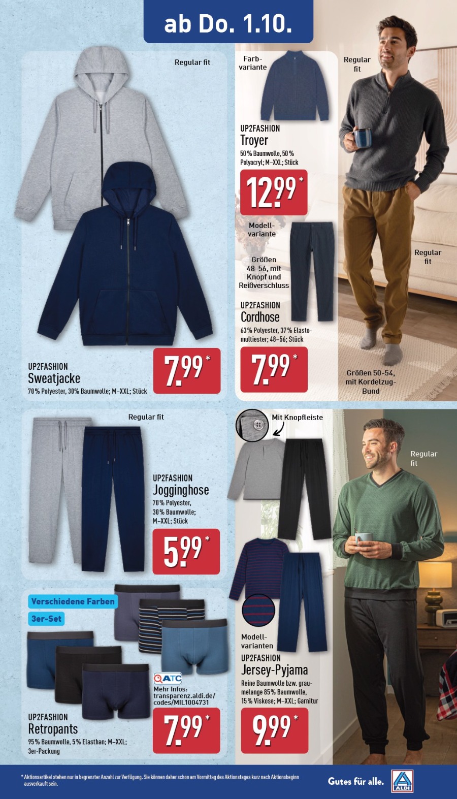 Aldi Nord Vorschau – Seite 23