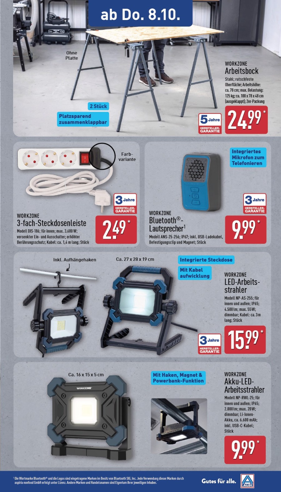 Aldi Nord Vorschau – Seite 23