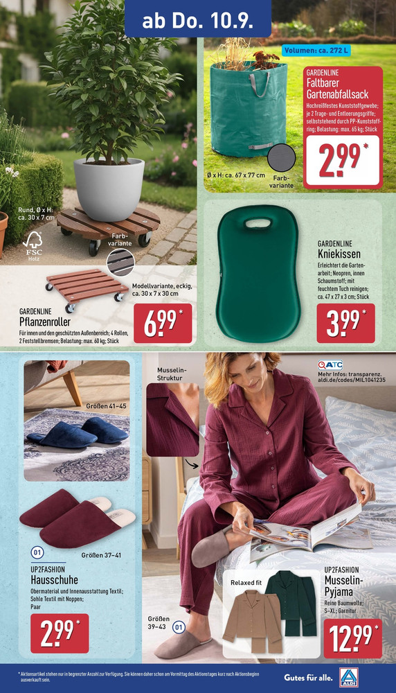 Aldi Nord Vorschau – Seite 23