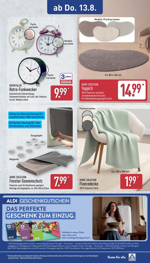 Aldi Nord Vorschau – Seite 23