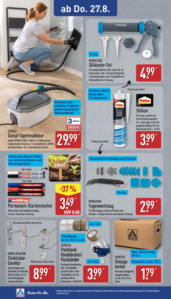 Aldi Nord Vorschau – Seite 24