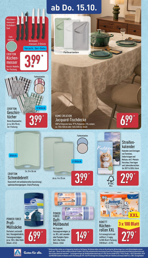 Aldi Nord Vorschau – Seite 24