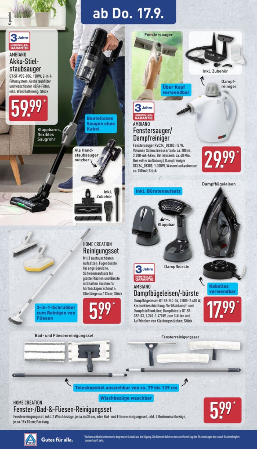 Aldi Nord Vorschau – Seite 24