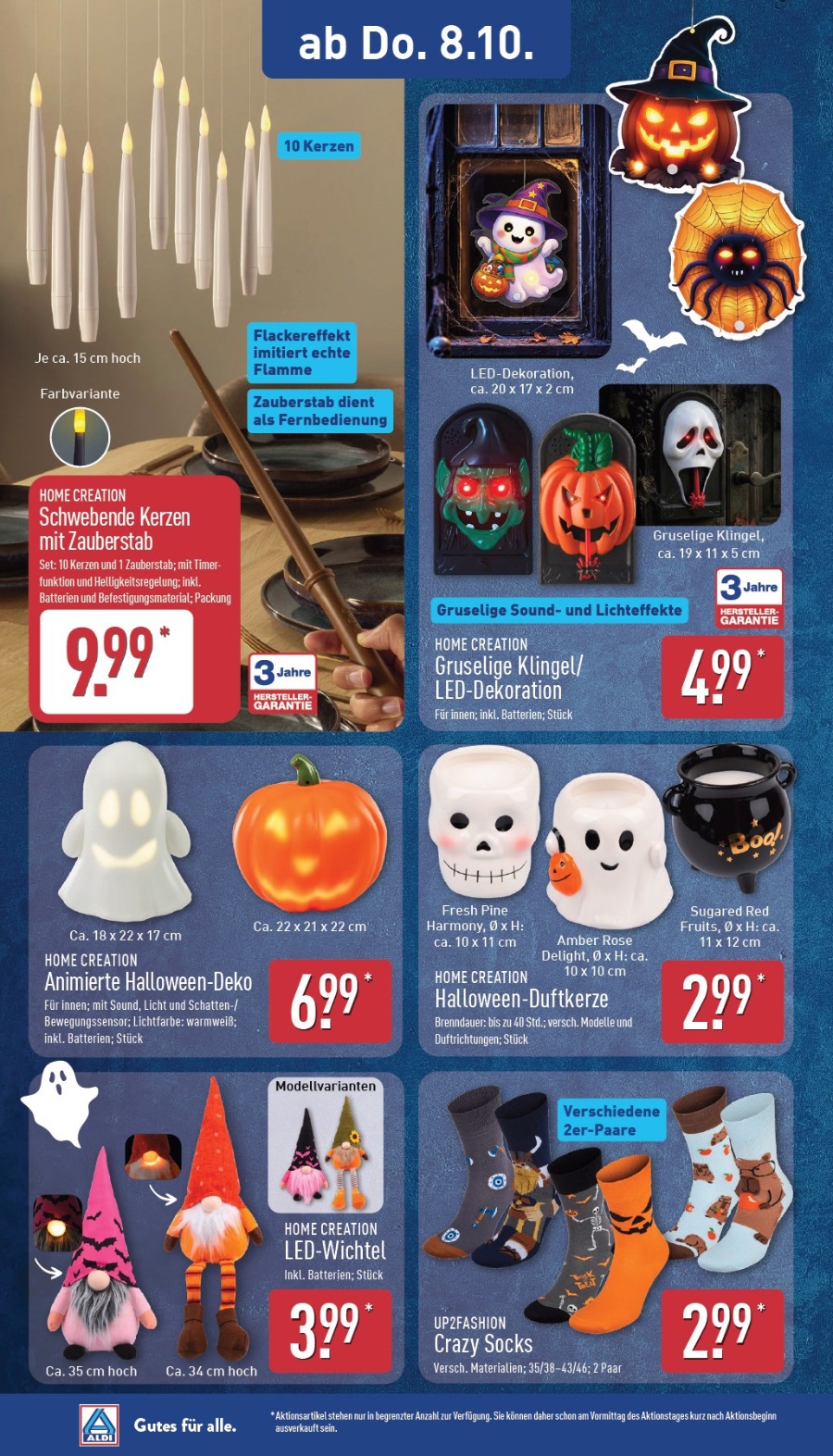 Aldi Nord Vorschau – Seite 24