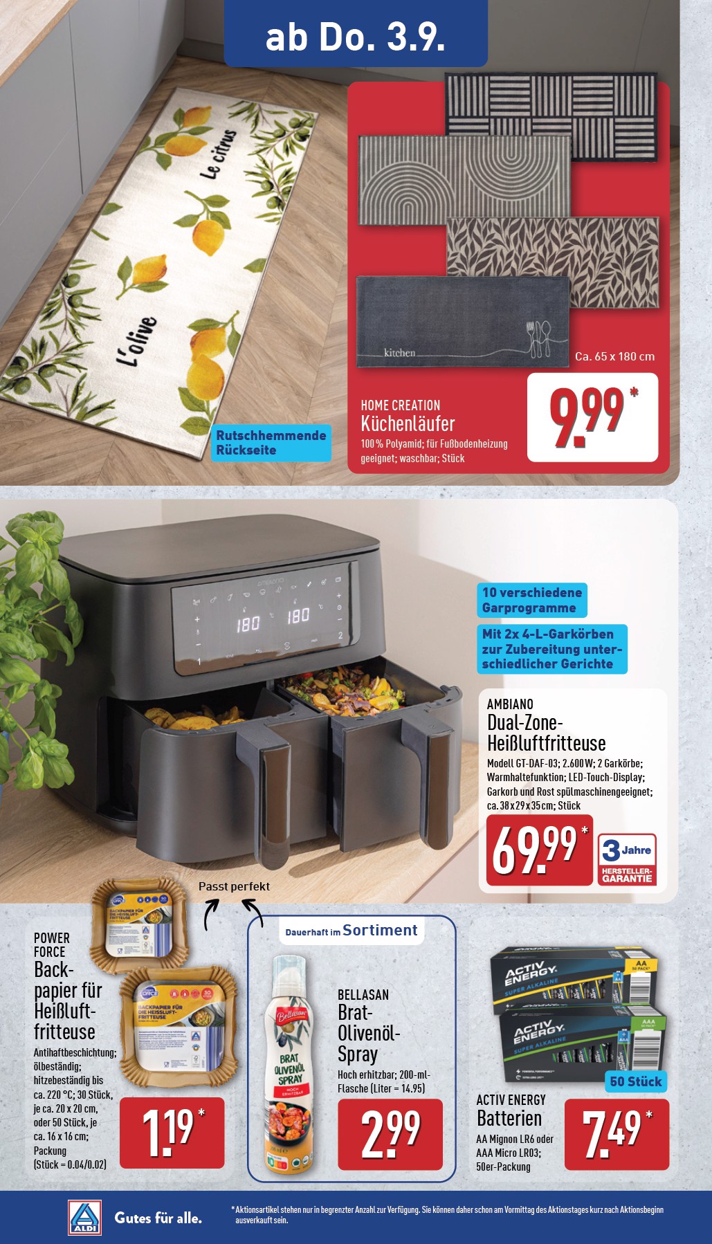 Aldi Nord Vorschau – Seite 24