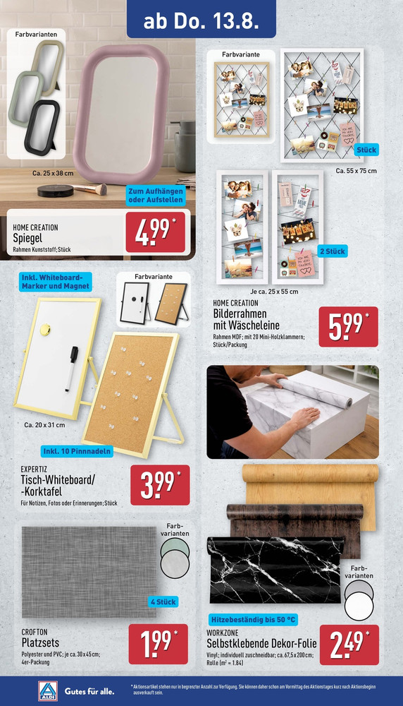 Aldi Nord Vorschau – Seite 24