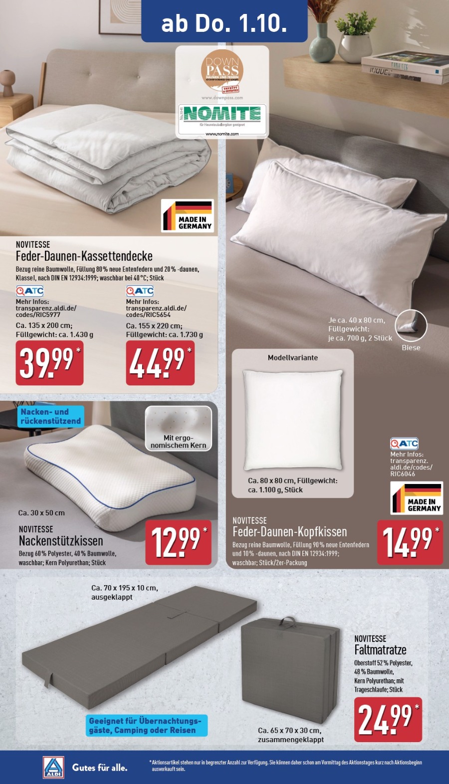 Aldi Nord Vorschau – Seite 24
