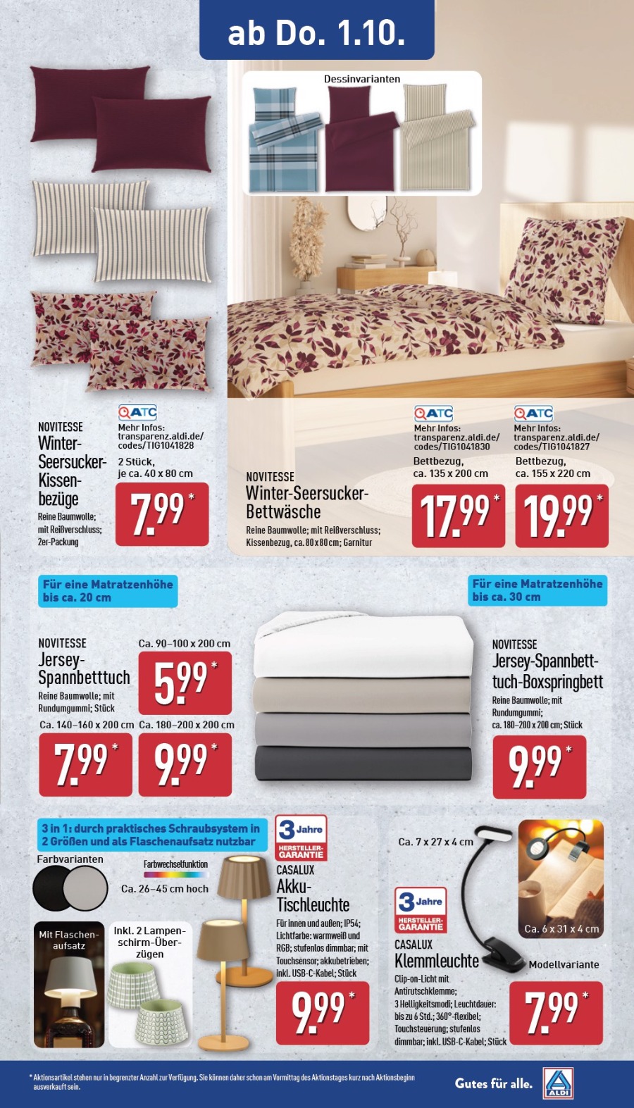 Aldi Nord Vorschau – Seite 25