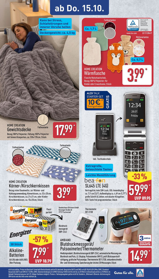 Aldi Nord Vorschau – Seite 25