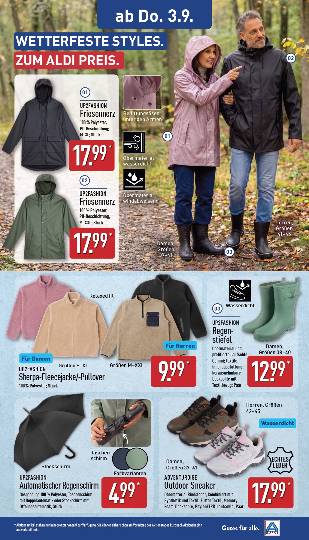 Aldi Nord Vorschau – Seite 25