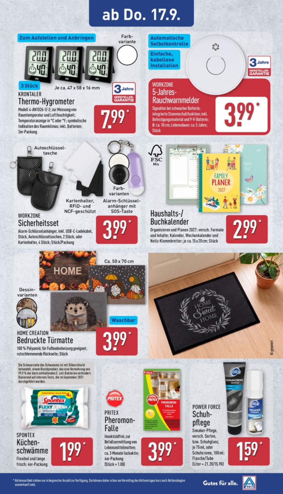 Aldi Nord Vorschau – Seite 25