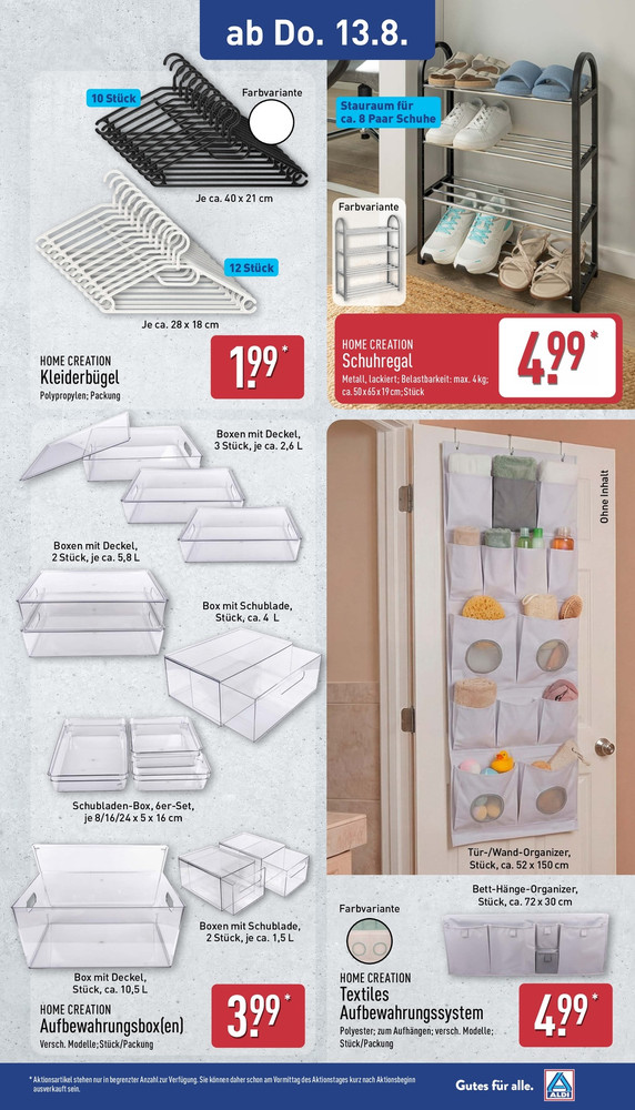 Aldi Nord Vorschau – Seite 25