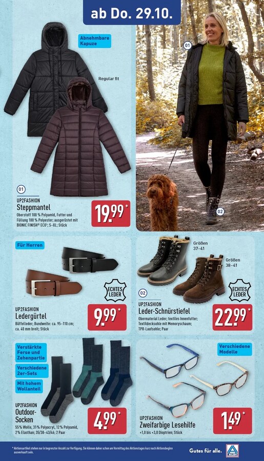 Aldi Nord Vorschau – Seite 25
