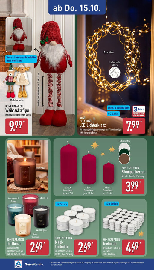 Aldi Nord Vorschau – Seite 26