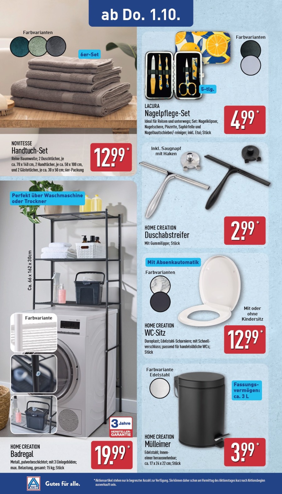 Aldi Nord Vorschau – Seite 26