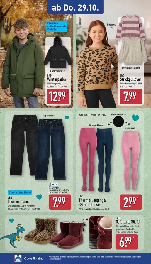 Aldi Nord Vorschau – Seite 26