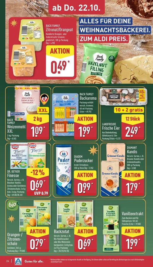 Aldi Nord Vorschau – Seite 26