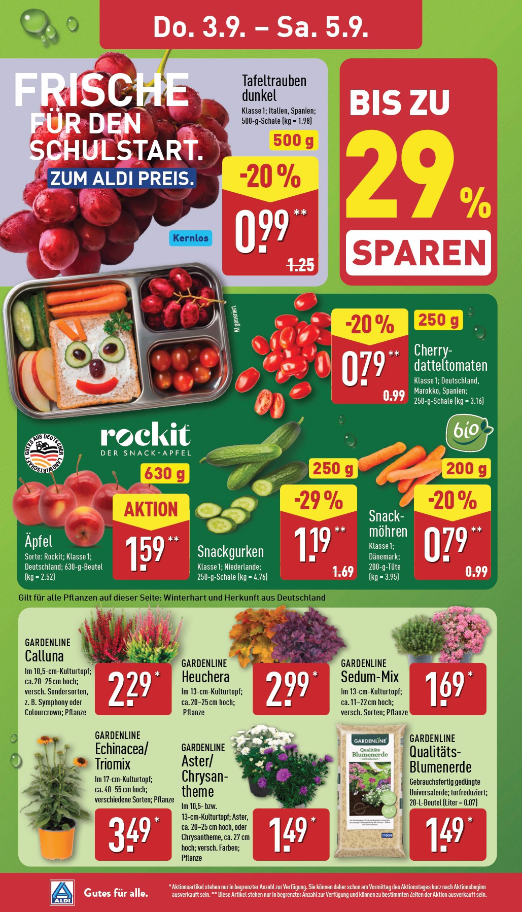 Aldi Nord Vorschau – Seite 26