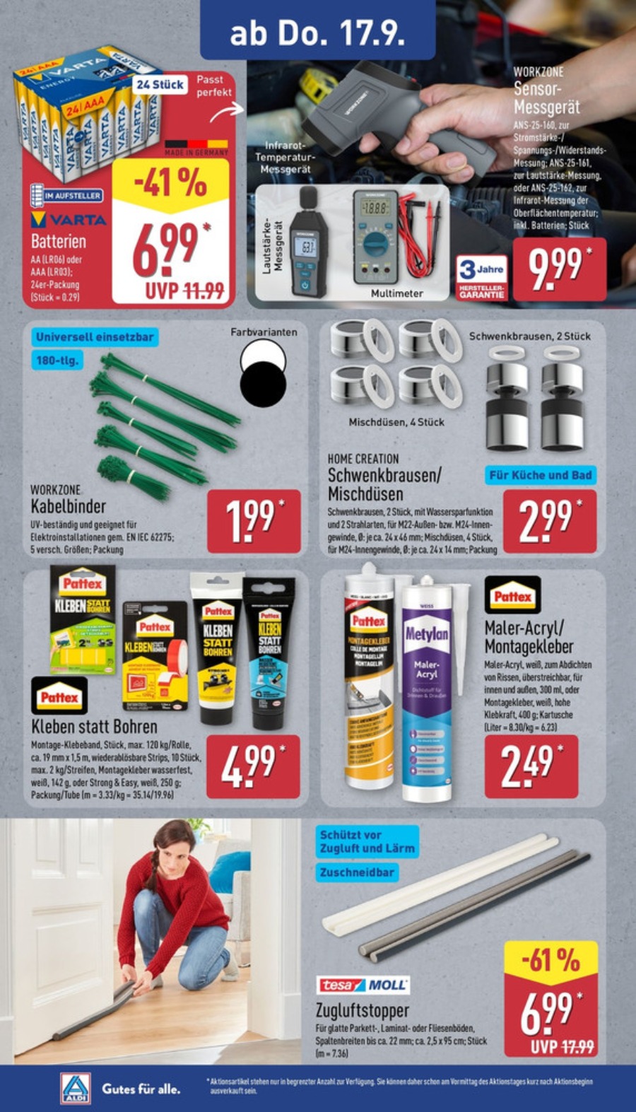 Aldi Nord Vorschau – Seite 26
