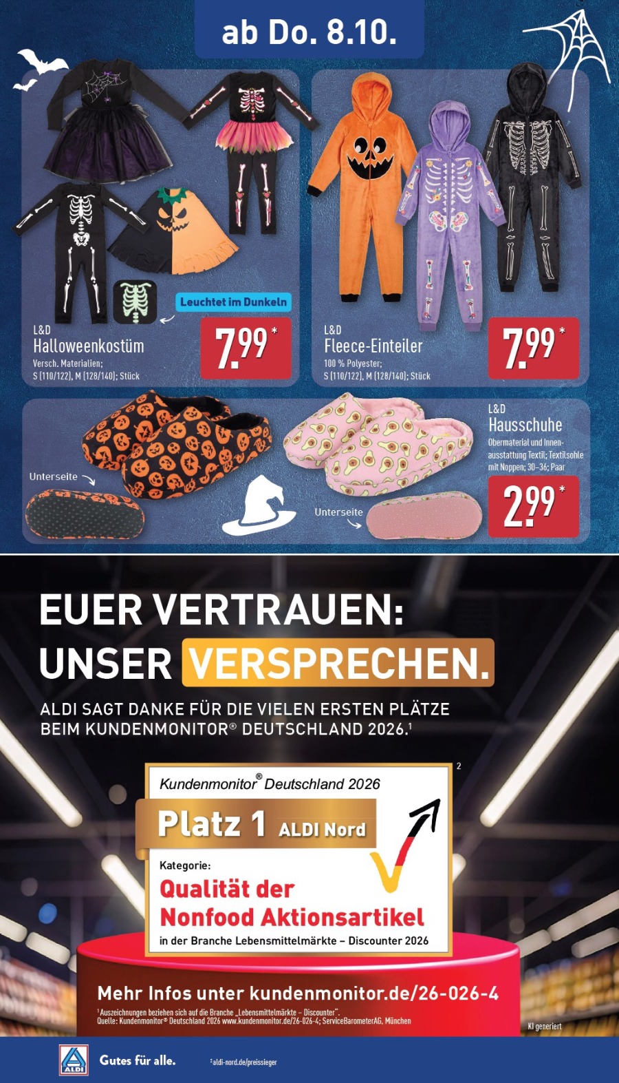 Aldi Nord Vorschau – Seite 26