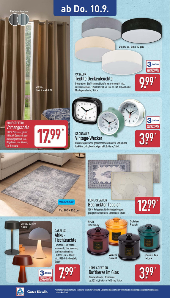 Aldi Nord Vorschau – Seite 26