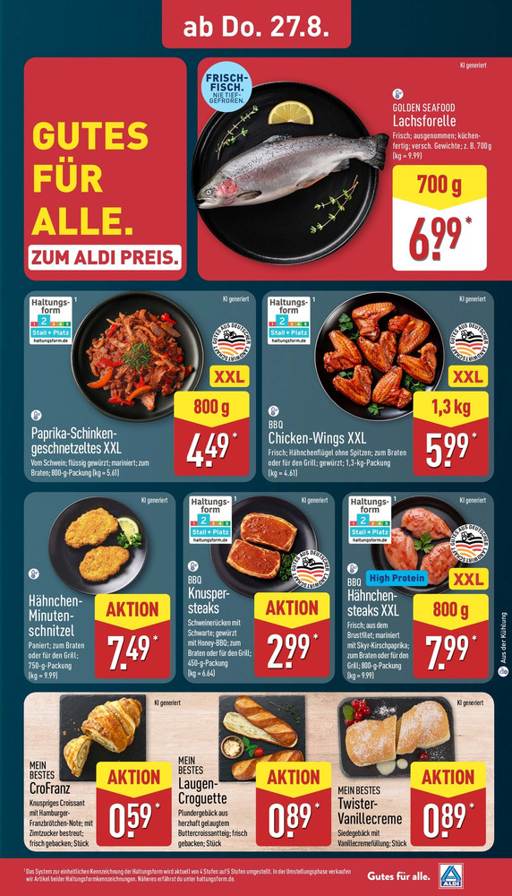 Aldi Nord Vorschau – Seite 27