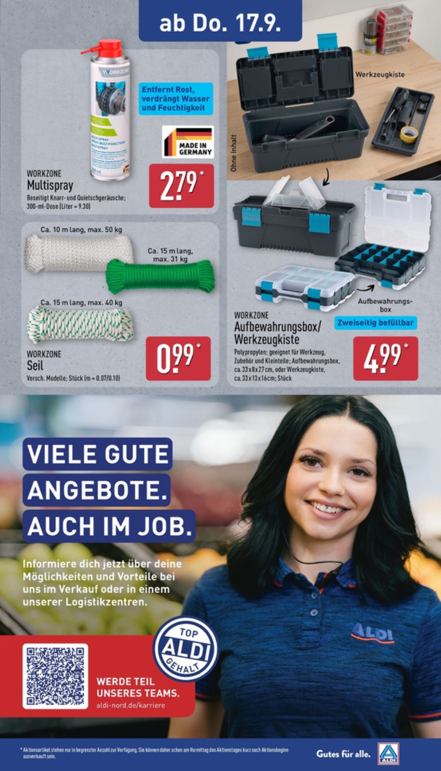 Aldi Nord Vorschau – Seite 27