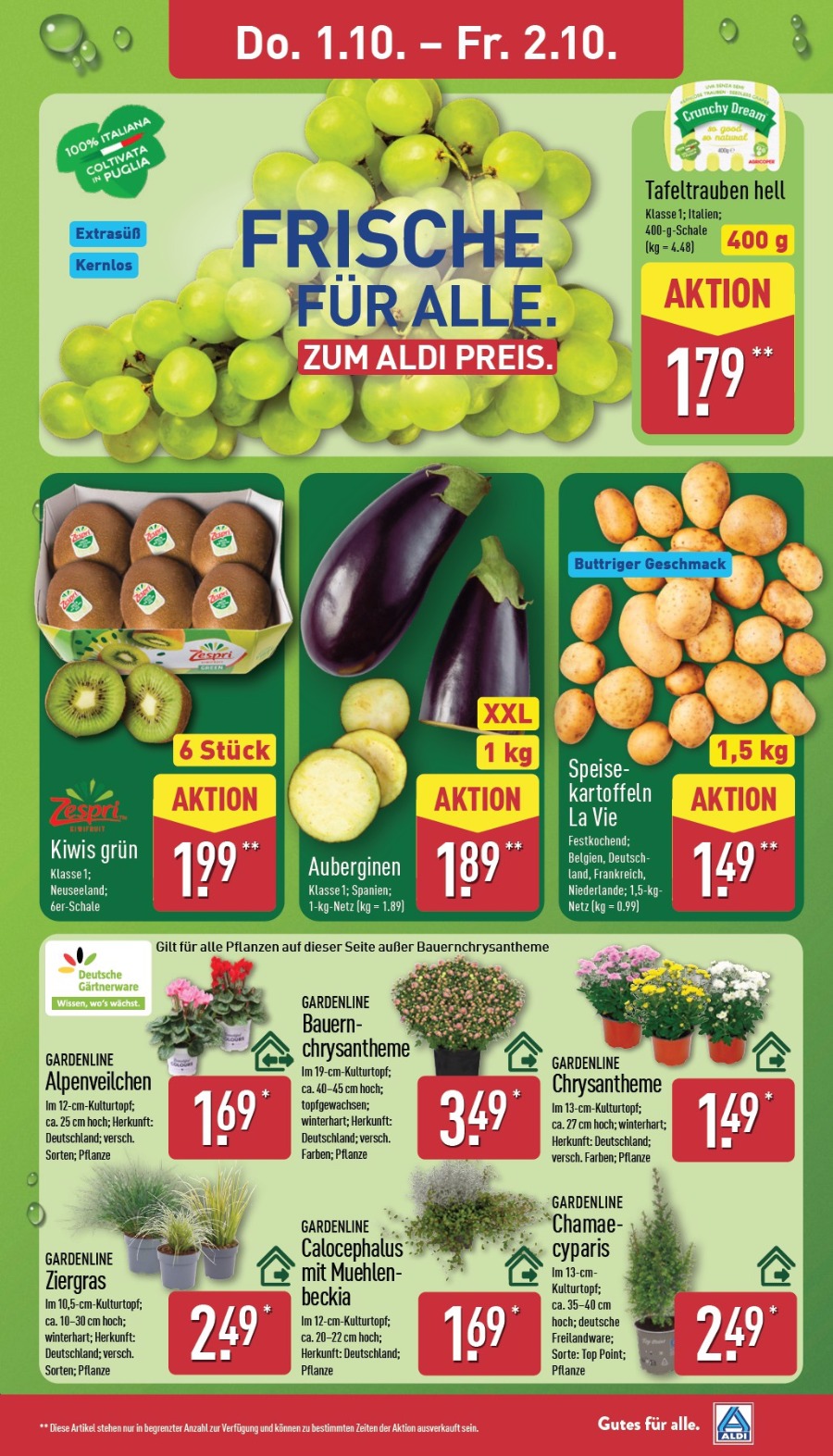 Aldi Nord Vorschau – Seite 27