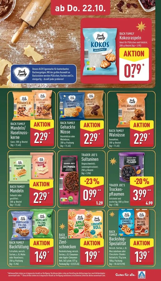 Aldi Nord Vorschau – Seite 27